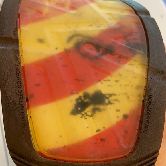 DURANGO REBEL PATRIOTIC PULL-ON WESTERN FLAG BOOT - Picture 10 of 17